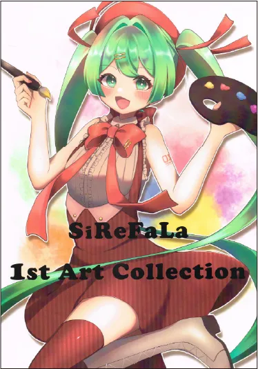 1st Art Collection