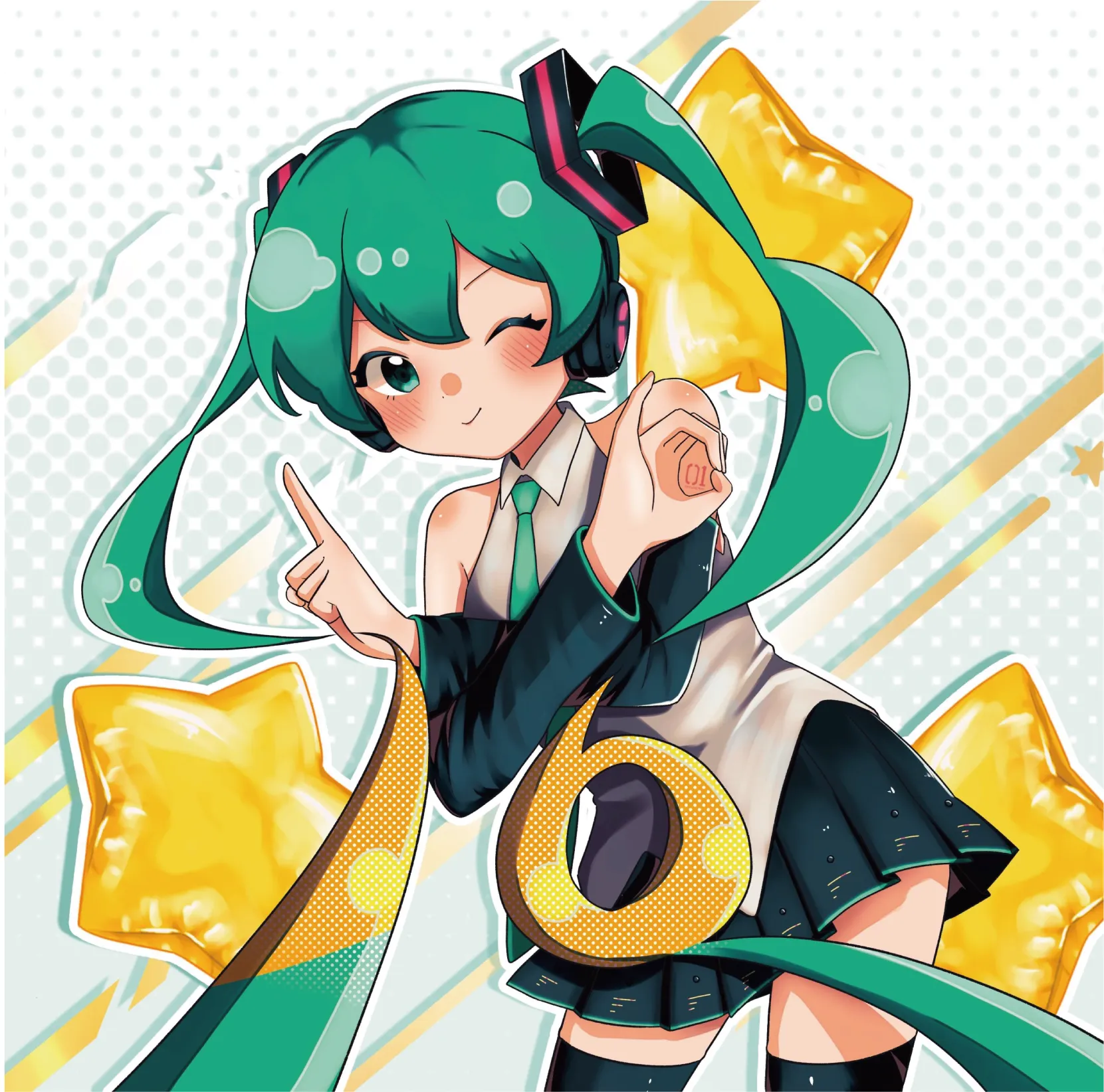 16