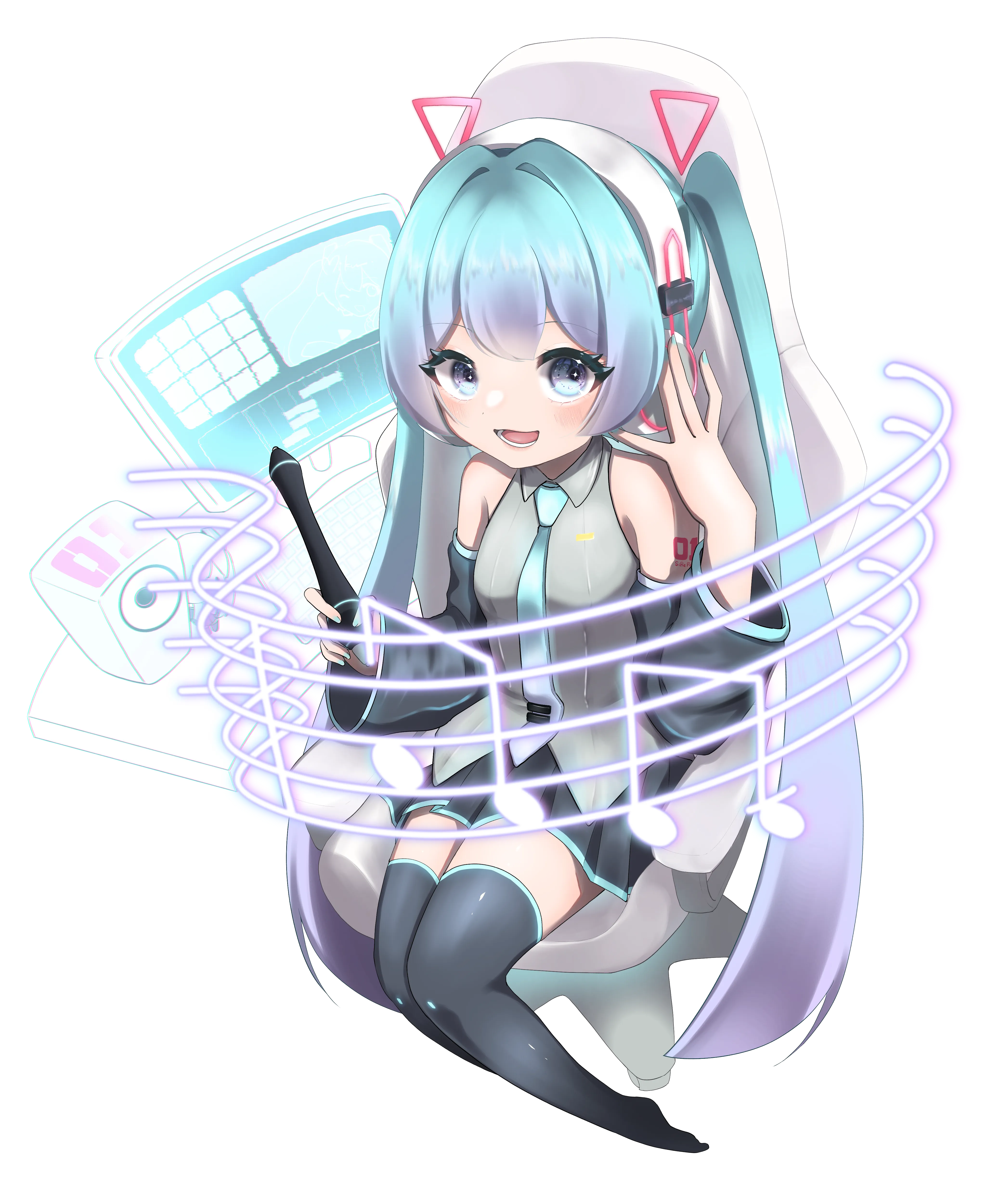SiReFaLa! メインビジュアル