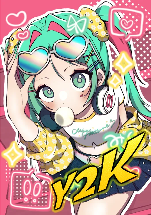 Y2K